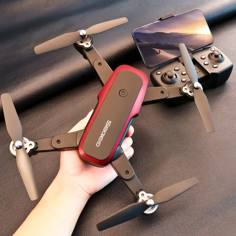S8000 Drone 4k High-Definition