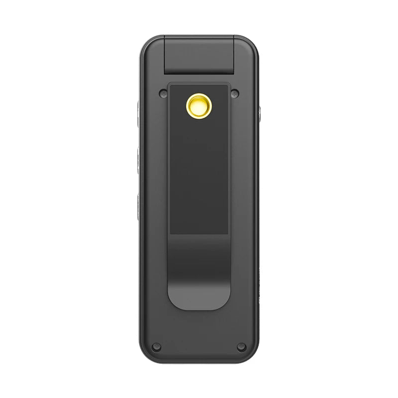 Newest WIFI 4K 2160P Mini Body Camera
