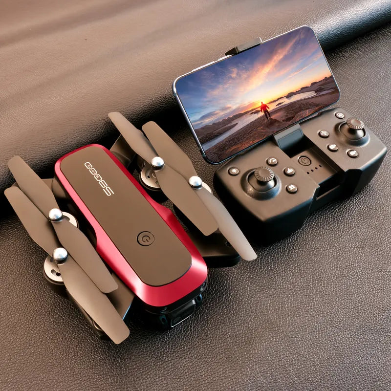 S8000 Drone 4k High-Definition