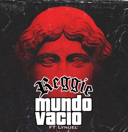 Reggie Mundo Vacio
