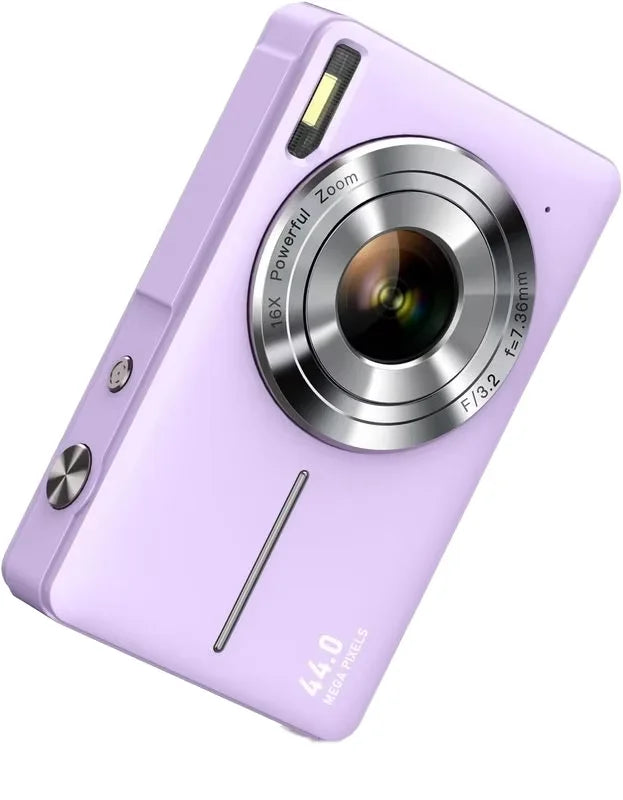 44mp Digital Camera Mini Digital