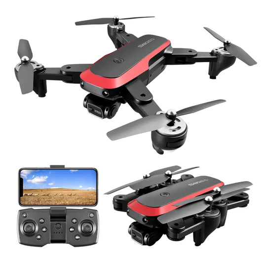 S8000 Drone 4k High-Definition