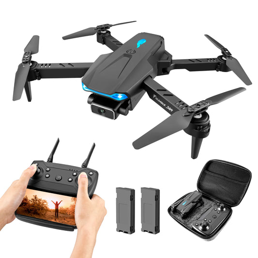 Profesional  Drone RC Toy Foldable Drones Mini 4K Drone With 4K Cameras
