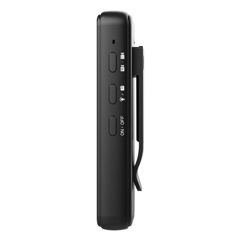 Newest WIFI 4K 2160P Mini Body Camera